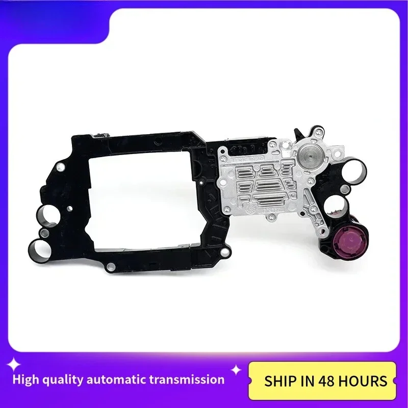 For Mercedes Benz A 0034462410   A 1693701106 722.8 TCU Control Unit Automatic Transmission Control Module