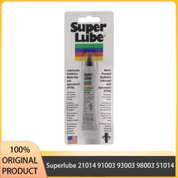 Superlube 21014 91003 93003 98003 51014 Insulating High Temperature Resistant Bearing Grease Original Product