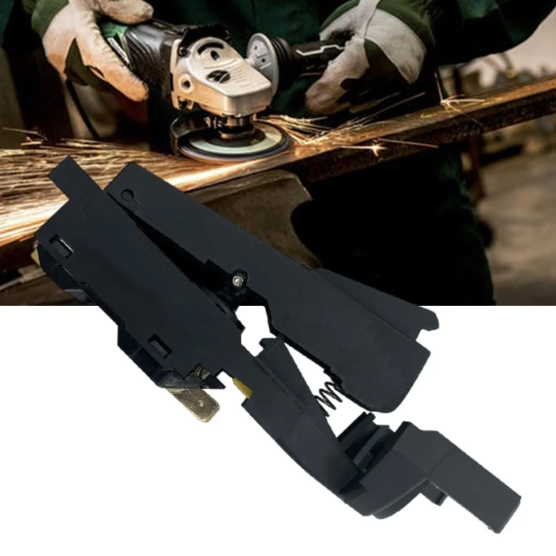 

949825-07 Переключатели замена моделей Grinder для DW474 DW846 DW850 DW852 DW882 Угловой шлифовальный инструмент аксессуары M4YD