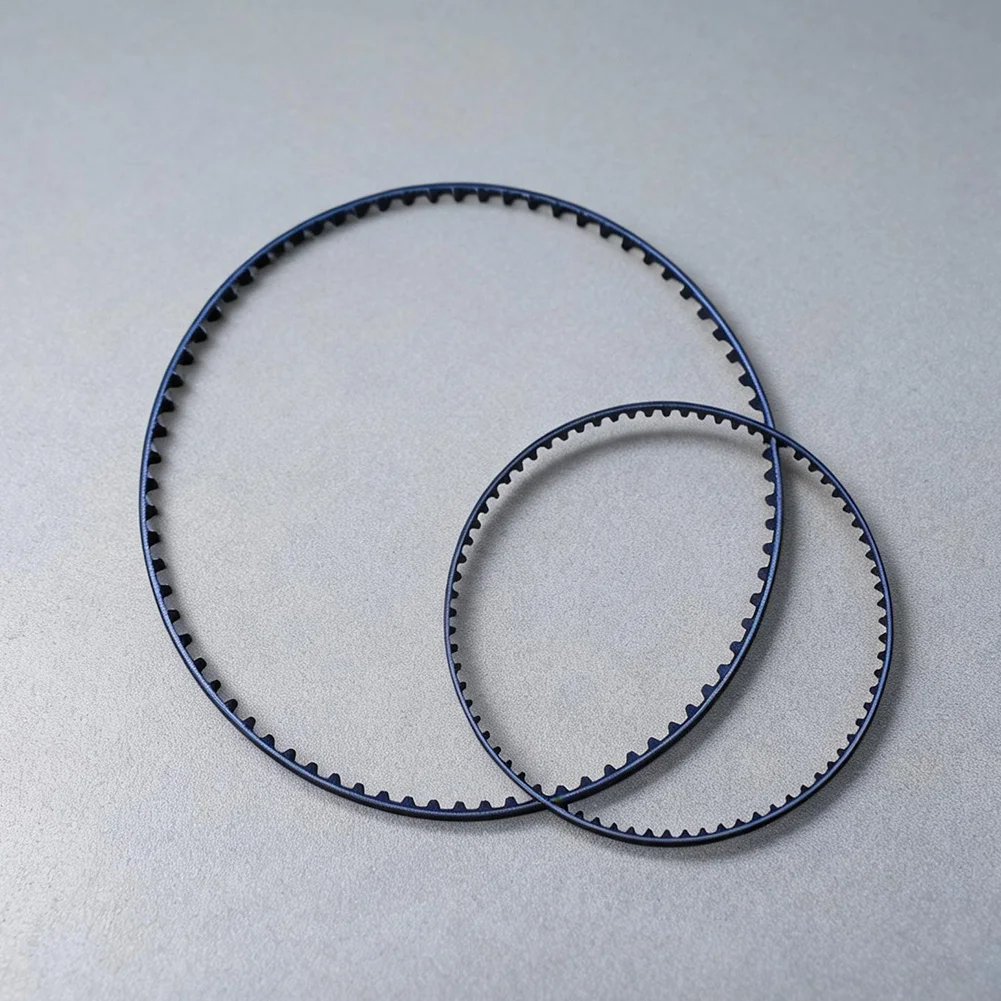 2pcs/set Brand New Belt Vacuum Parts Pressure Side 9-100-1017 Belt Kit For Polaris 360/380 Polyurethane 2pcs/set