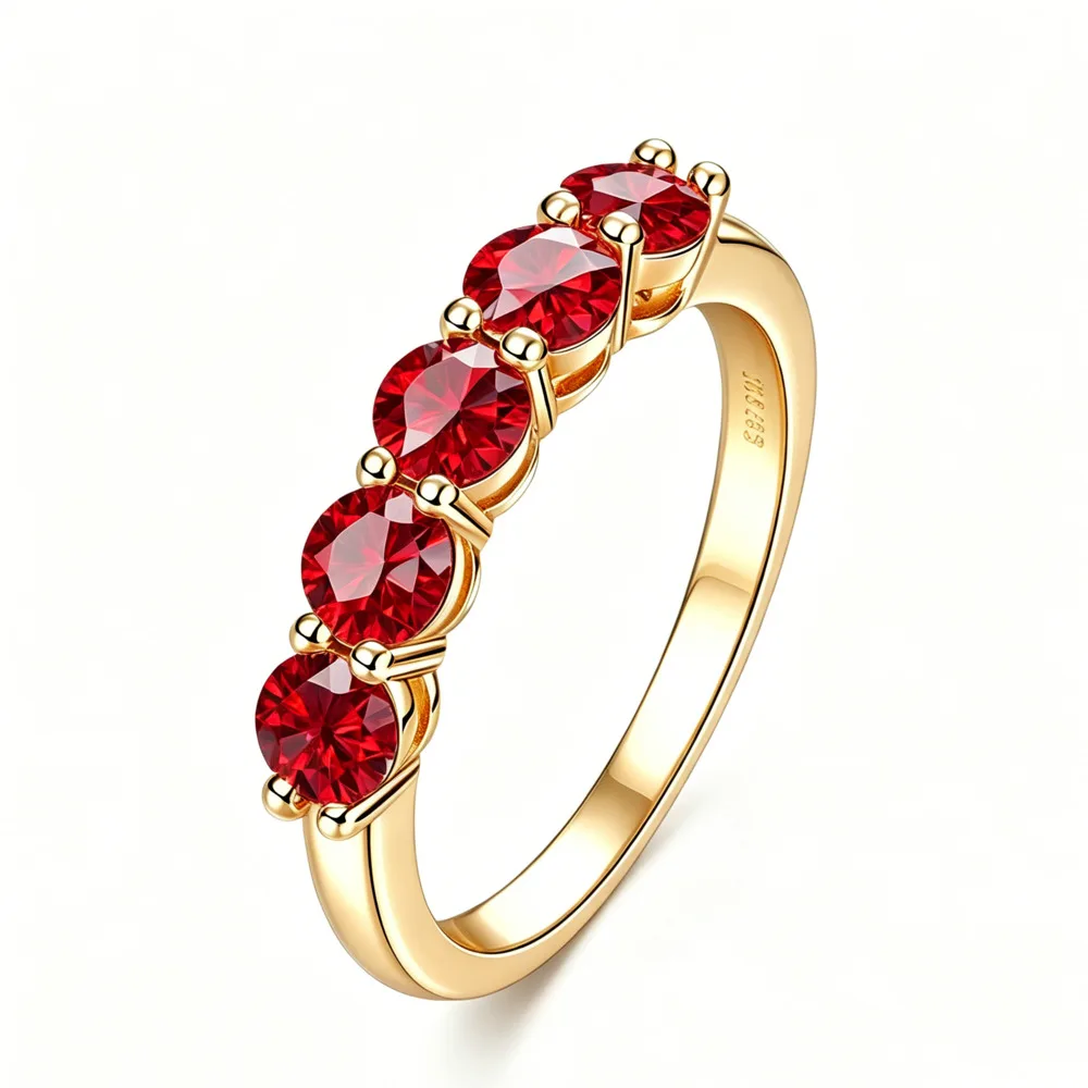 Thumbnail 4 - #13 Latest Moissanites Offers