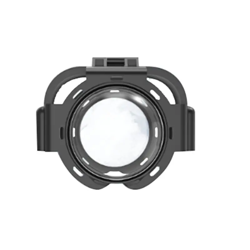 【HOT ITEMS】For X4 Air Camera Lens Guards Durable Protection Snap-On Anti-Fog Tempered Glass Cover Accessories