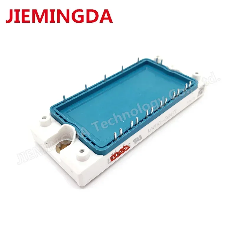 MWI30-06A7T MWI50-06A77 MWI50-06A7T MWI25-12A7 MWI75-06A7 وحدة IGBT الأصلية الجديدة في المخزون