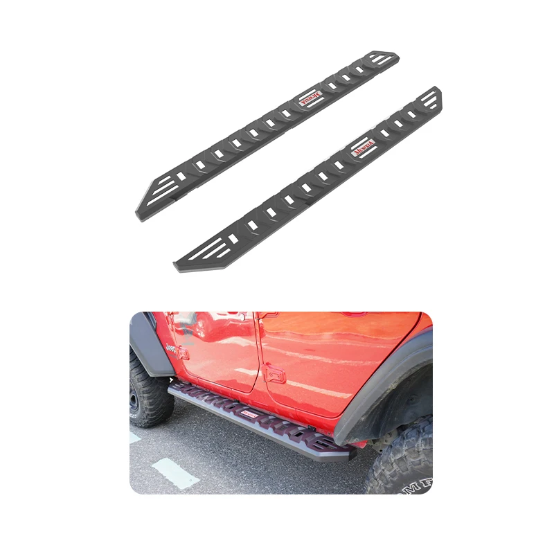 Flying Wing 4X4 Acc…