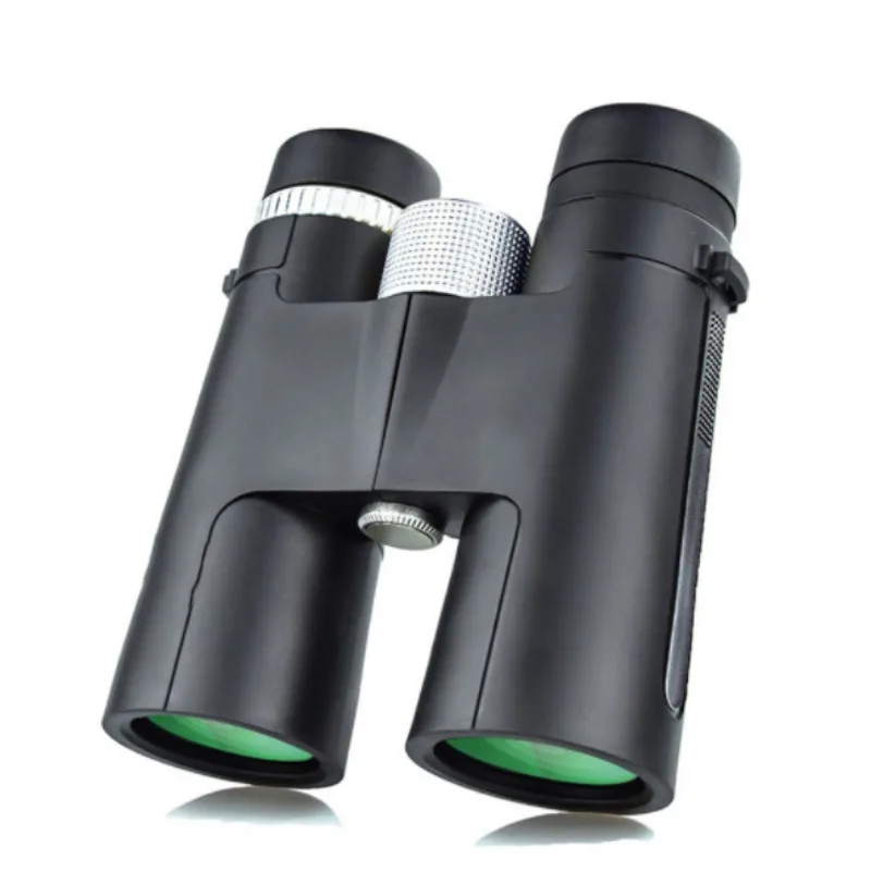 

Новый бинокль 12X42, мобильный телефон высокой четкости с камерой для путешествий на открытом воздухе, бинокль для наблюдения за птицами