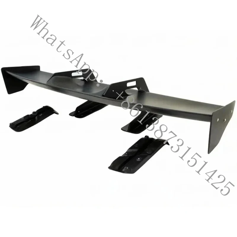 

Suitable High-Quality Rear Spoilers Automobiles, FRP Parts, Spoilers 2008-2016