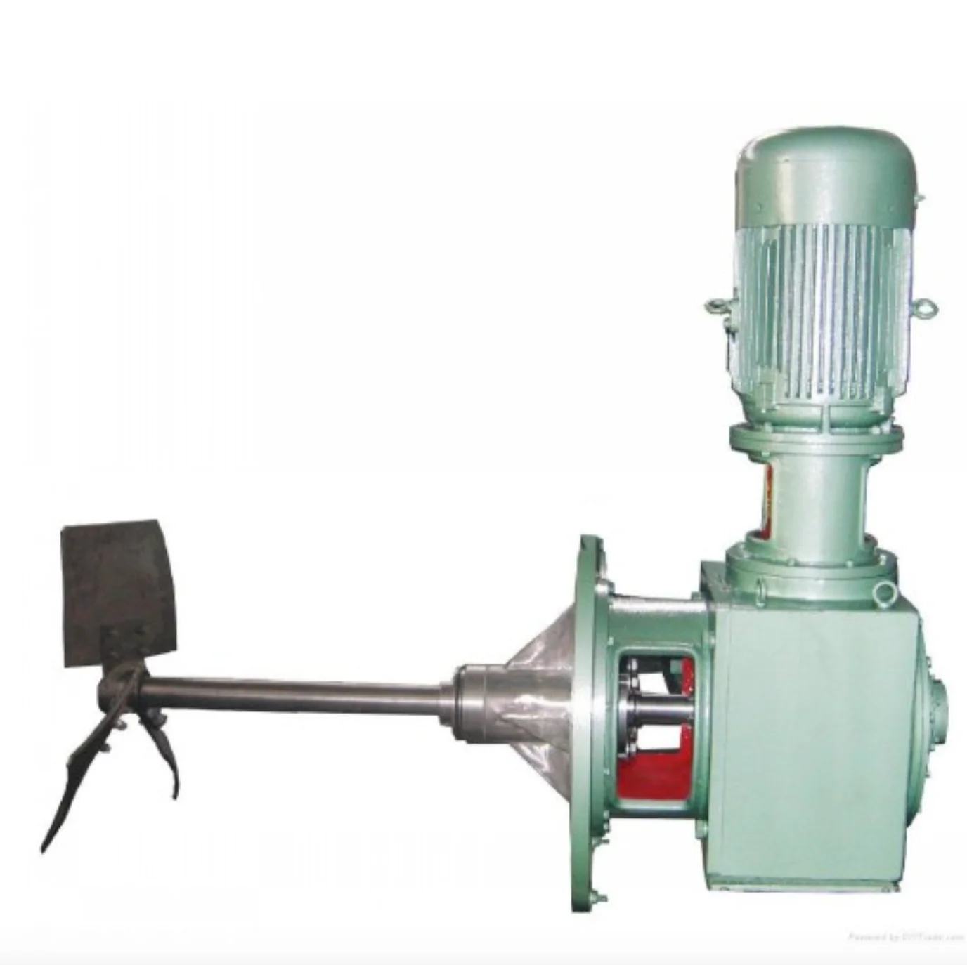 Industrial Electric Side Entry Mixer Agitator