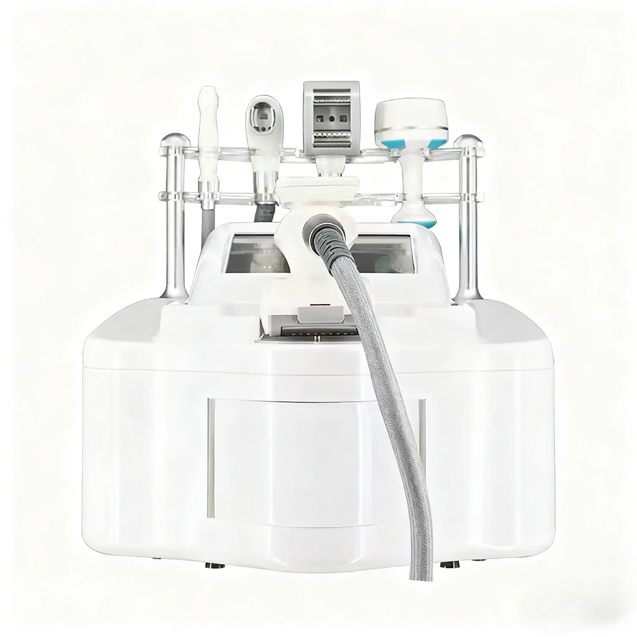 

Машина для контурирования тела для похудения - Vela Slim Beauty Оборудование для похудения