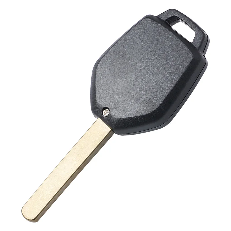 KEYECU 4 أزرار 433 ميجا هرتز 4D60 رقاقة لسوبارو Outback ليجاسي 2010 2011 2012 2013 2014 السيارات مفتاح بعيد فوب CWTWBU766 مع رمز #2