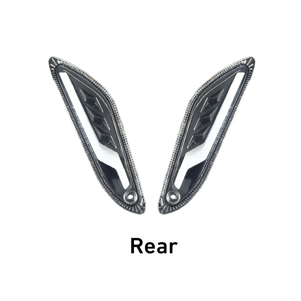 Voor Vespa Sprint 125 150 Primavera 150 PRIMAVERA 125 Motorfiets Accessoires LED Richtingaanwijzer Flasher Led Licht.