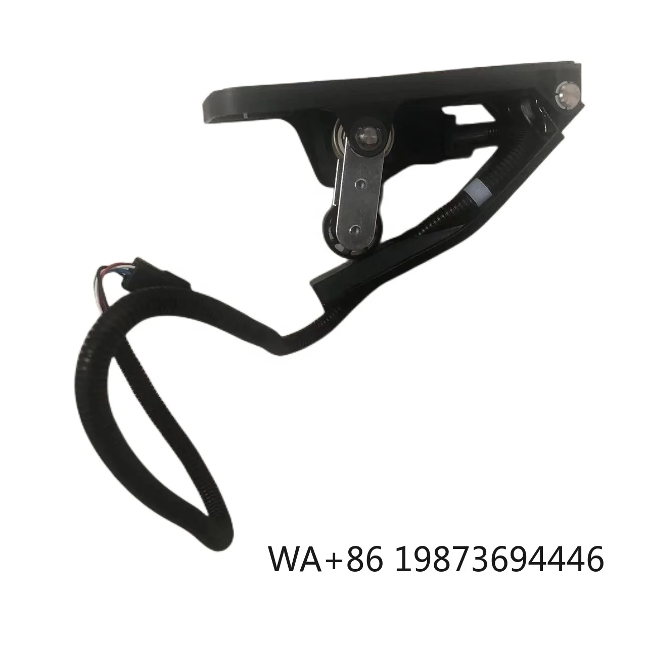 

Accelerator Foot Pedal Throttle FZ3-152-341 for Hangcha Hyster Heli