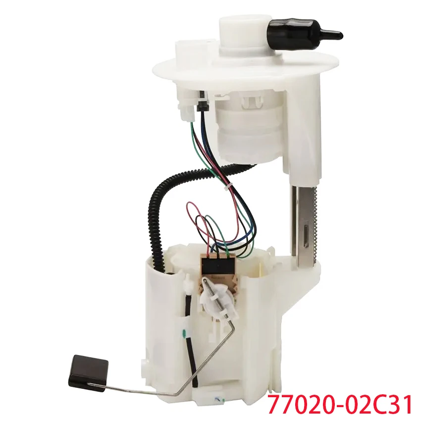 77020-02C31 7702002C31 For Toyota Corolla 1.2T 2019-2021 Fuel Pump Assembly
