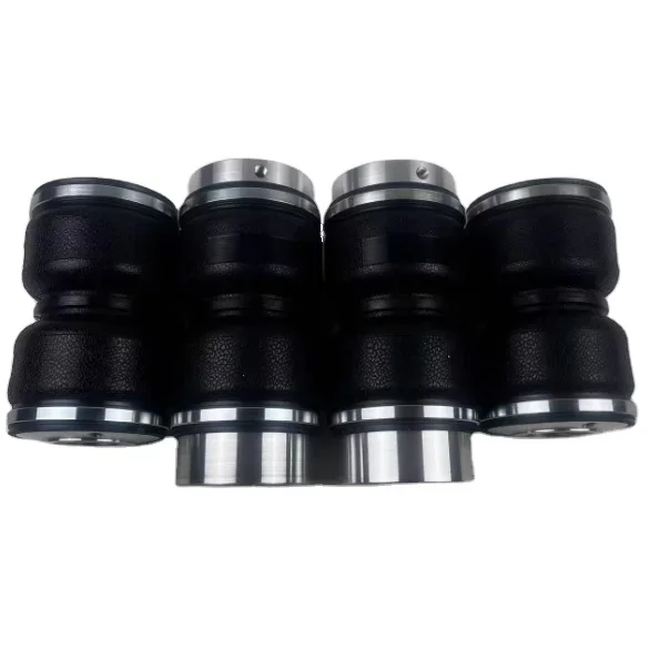 

For TOYOTA CAMRY 2018+/Front and Rear Air Spring Bags/Shock Absorber air Spring