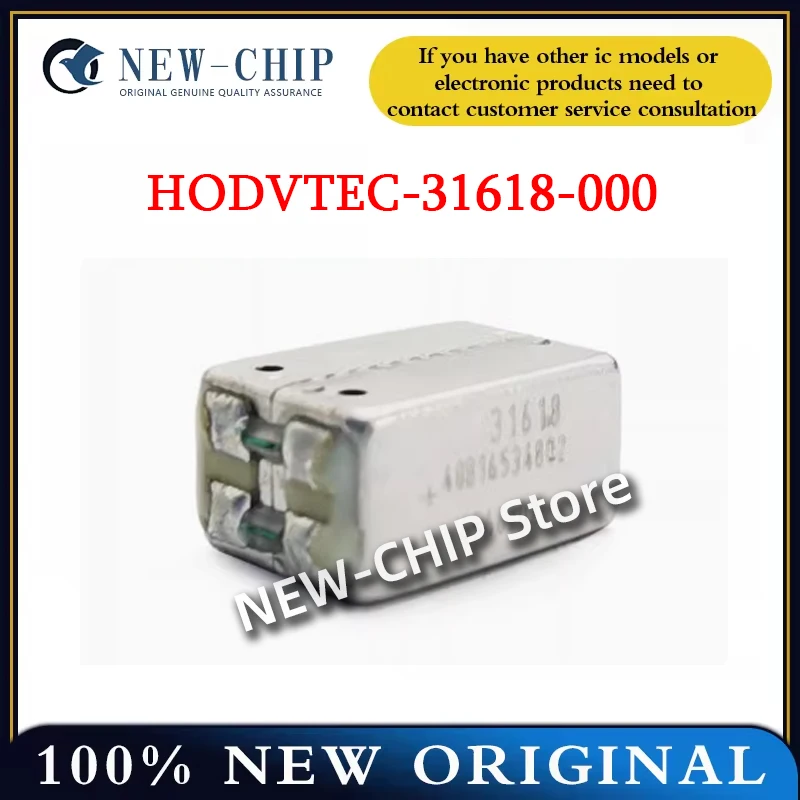 1PCS-20PCS/LOT  HODVTEC-31618-000  Moving-iron earphone unit composite low frequency speaker DIY  New original  HODVTEC-31618