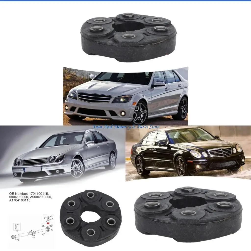 

P9FD 2105110415 2024102015 Driveshaft Coupling Propshaft Disc for R170 W220 C208 C209