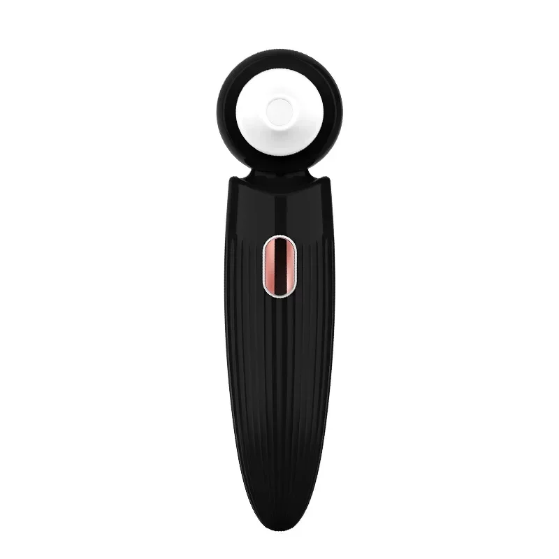 Electric visual blackhead tester pore cleaner for removing blackheads acne and absorbing blackheads