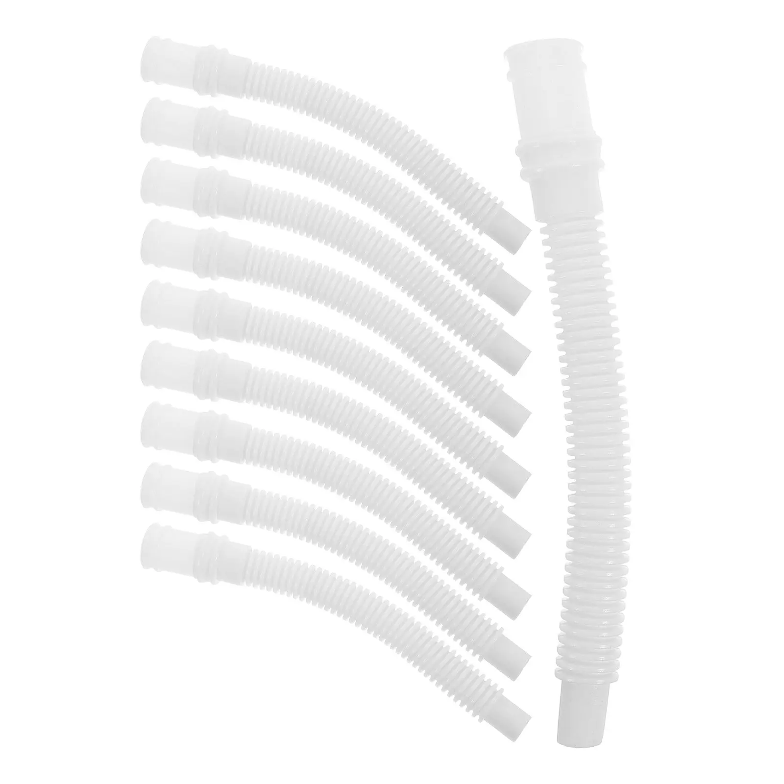 10Pcs Pig Squeal Tube Noise Maker Insert Replacement Pet Dog Ball Repair Squeaker Accessories Inserts Pet Toy Noise