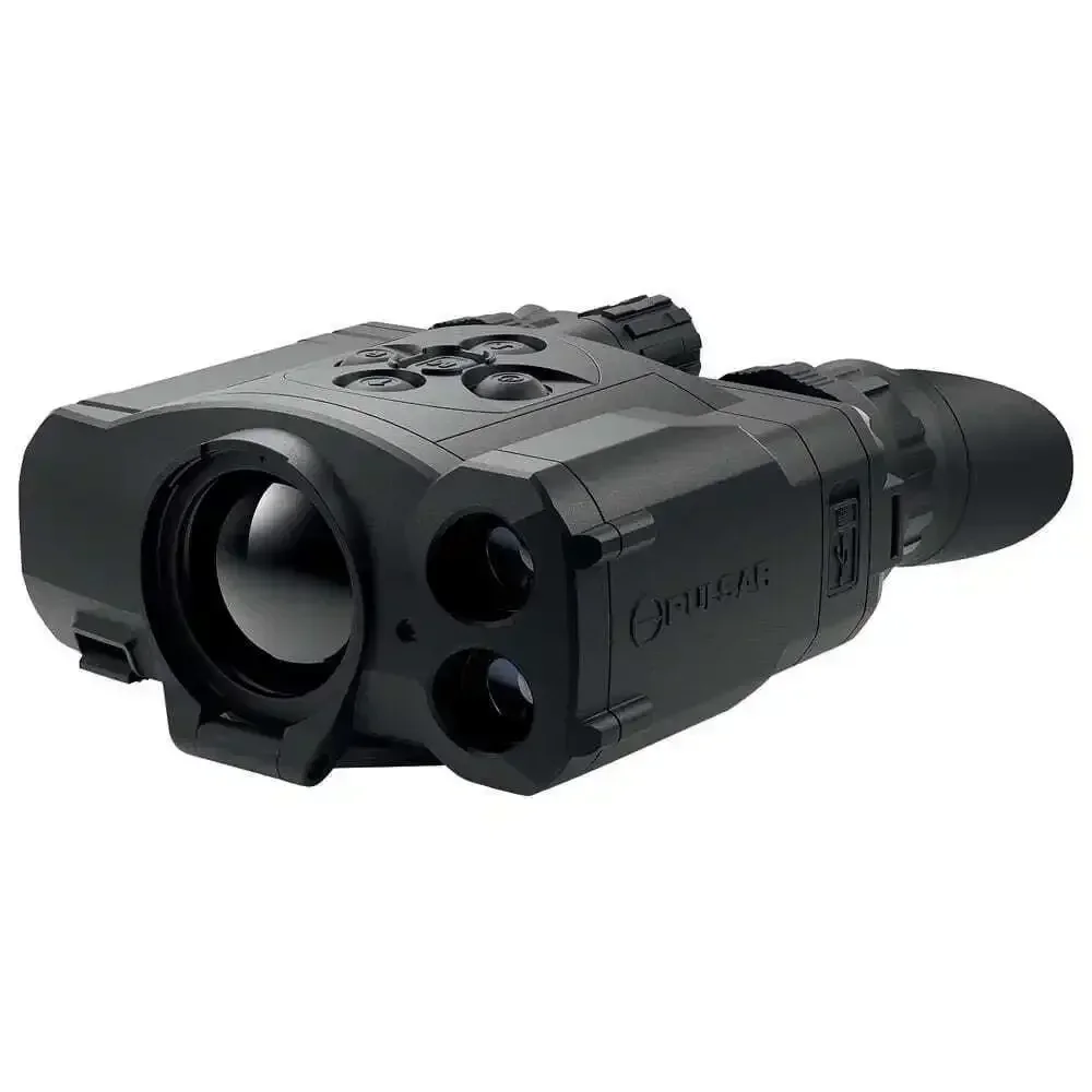 Sconto estivo del 50% vendite calde per pulsar Accolade 2 XP50 LRF Pro binocolo per Imaging termico