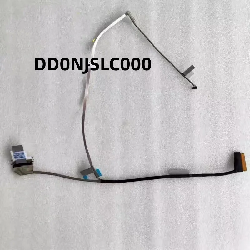 

WYORESY Original for ASUS FA507XQ FX507 EDP CABLE 40PIN 144/165HZ DD0NJSLC000.