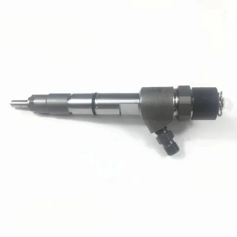 Premium Common Rail Fuel Injector 0445110465 1100200FA130 for JAC Shuailing