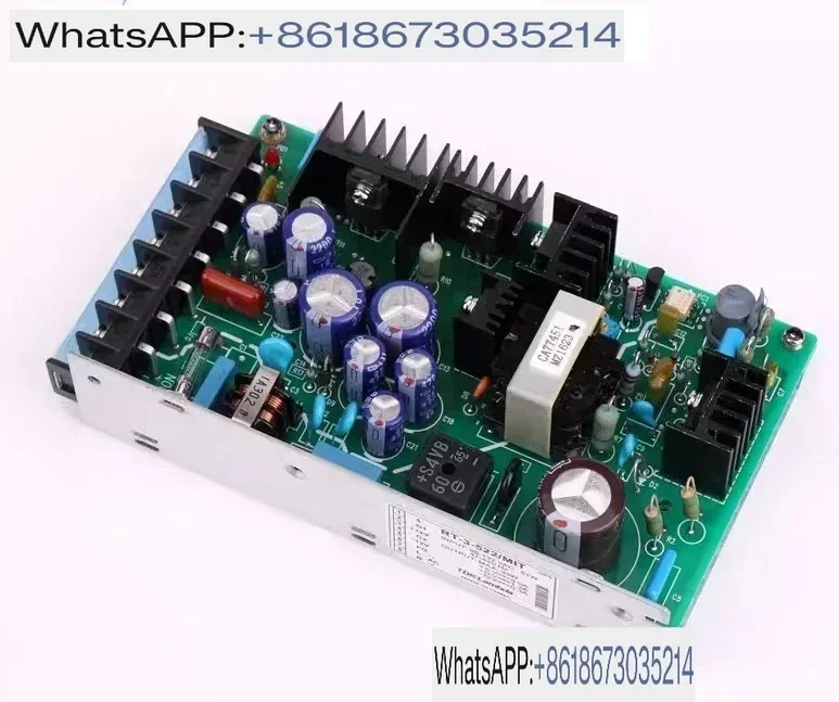 

RT-3-522/MIT Elevator Control Cabinet Power Supply Lift Accessories