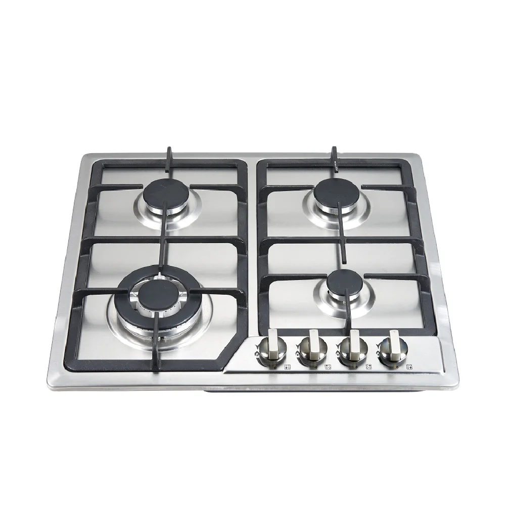 Hot Selling 4-Burne… - image