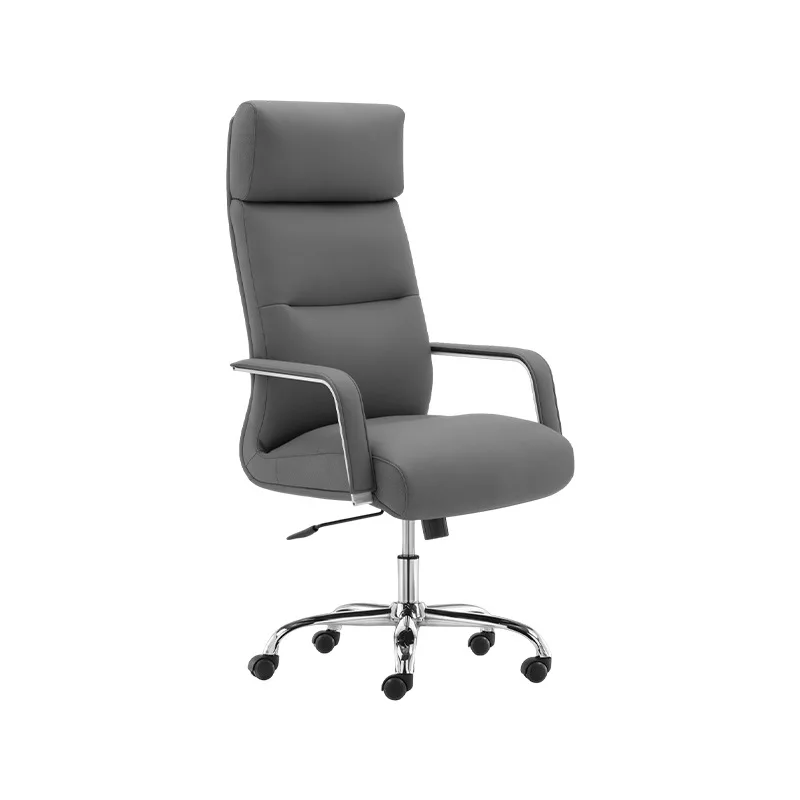 

Simple Comfortable Office Chairs Fashionable Retro Backrest Household Office Chairs Office Furniture Ein Burostuhl YSBGY