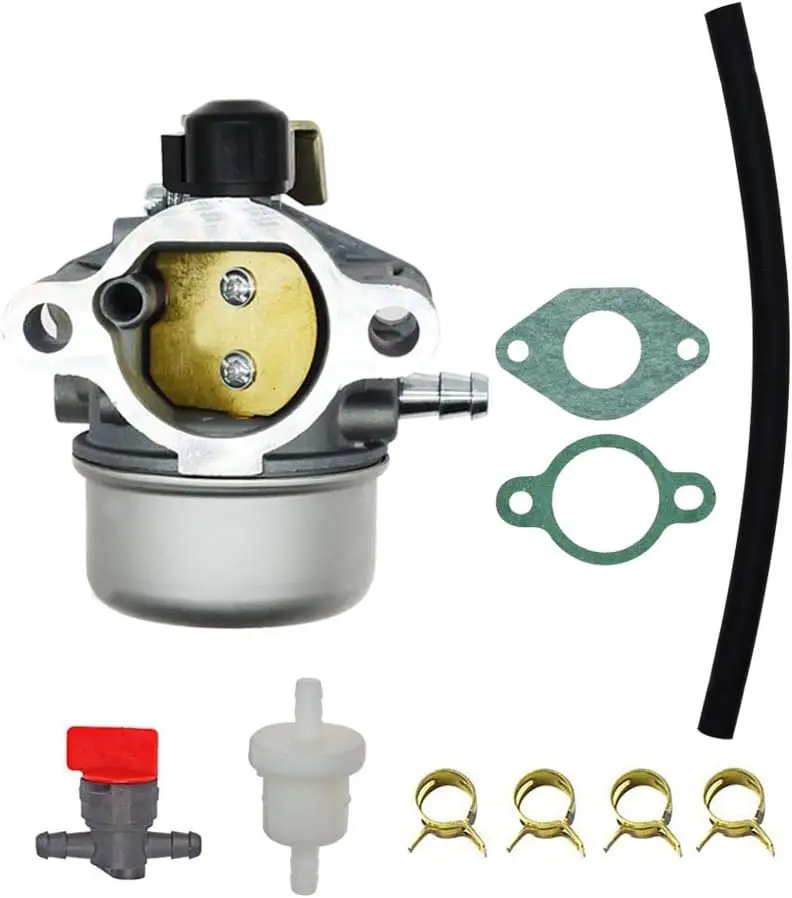 Carburador 12 853 140-S para Kohlei CH13, CV13, CV14, CV15 CV16, pieza #   12 853 17- 35 -47- 77-S