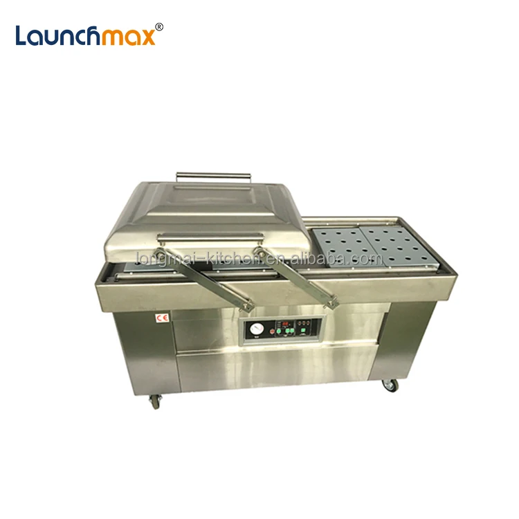 

Automatic Commercial Food Bag Sealing Machine Vacuum Sealing Machine Vacuum Sealer
