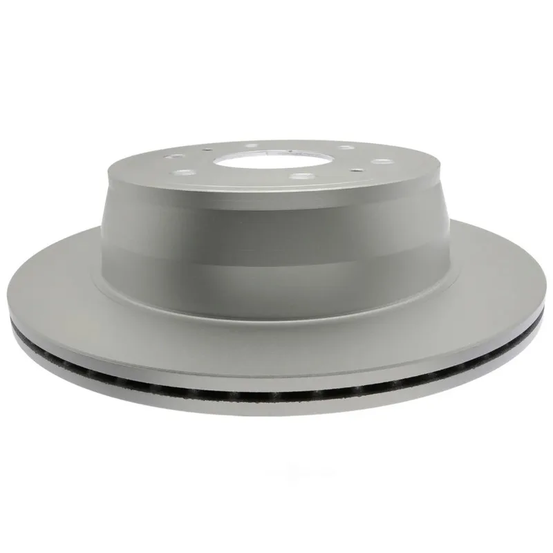 

Raybestos 581032FZN Rust Prevention Technology Coated Rotor Brake Rotor-Dih Parking Brake, 1 Pack 2018 Chevrolet Silverado 1500