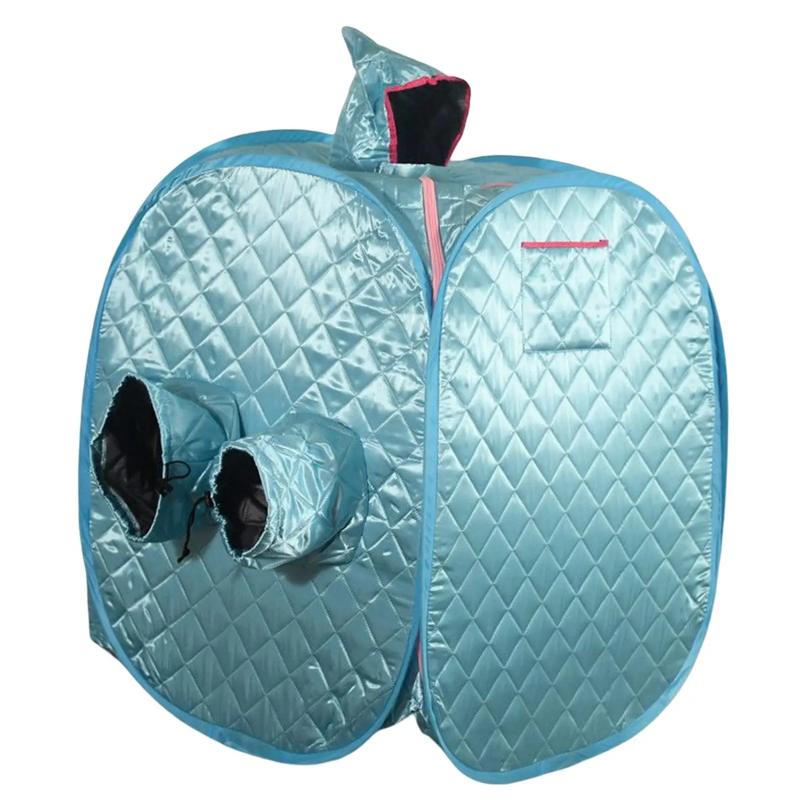 

Персональная палатка-сауна для одного человека, мини-сауна для домашнего SPA, палатка-сауна для дома.