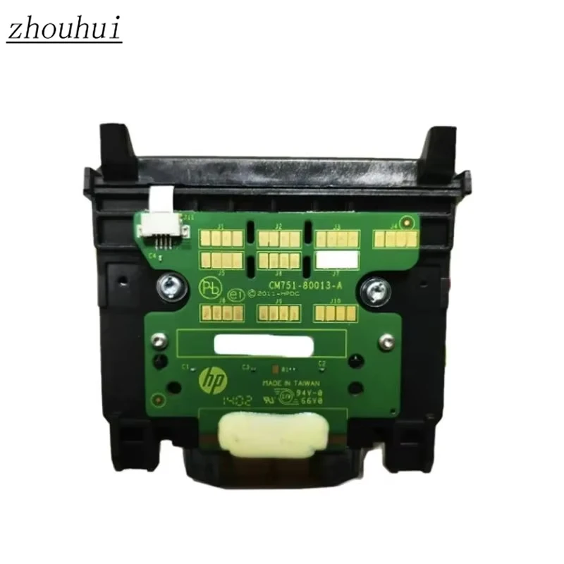 Original 952 Print Head  Pro HP7720 7730 7740 8210 8216 8710 8720 8725 8730 8740 HP952 Printhead Compatible Printer Provided