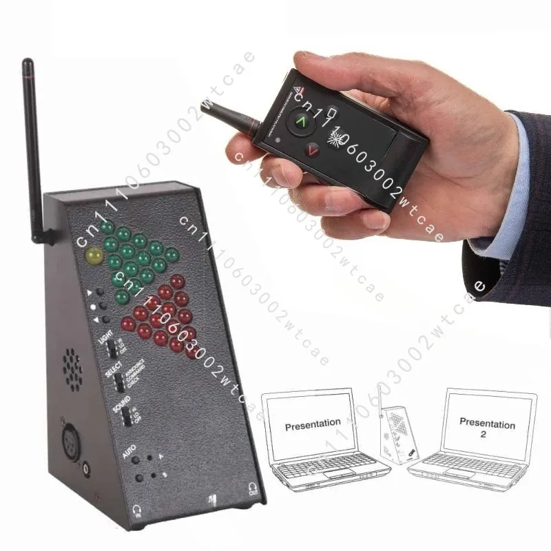 2025 new high-end ppt page flippers import