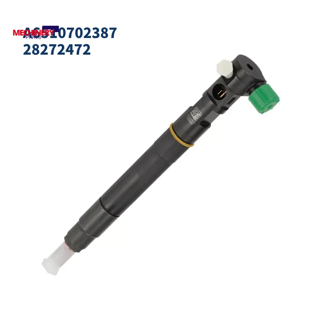 A6510702387 Common Rail Fuel Diesel Injector 28272472 For MERCEDES BENZ C-E-Class Sprinter DAIMLER EURO