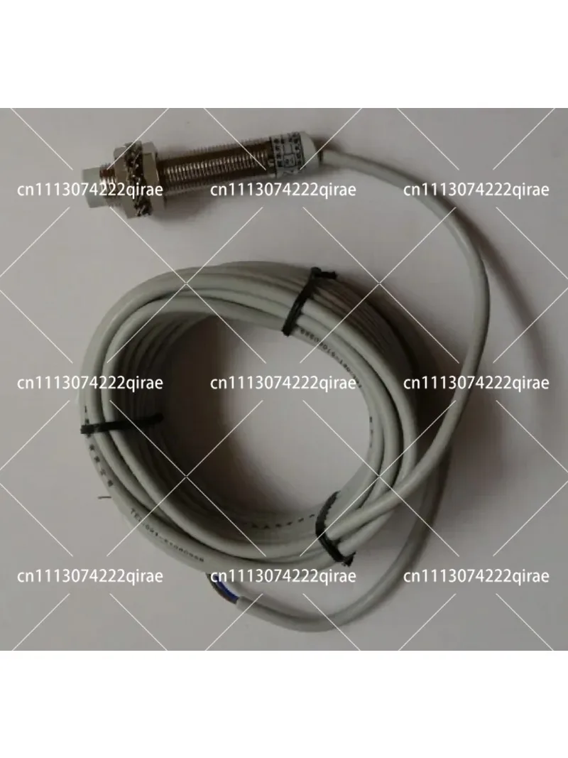 Frequency Switch E12242L E12245L QE12242L Replacement for HVAC Systems