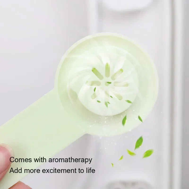 3/1Pcs Adhesive Toilet Seat Lid Lifting Device Avoid Touching Toilet Opener with Aroma Tablet Aromatherapy Bathroom Accessories