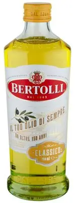 Aceite de oliva Oliva Classico 750L-Bertolli