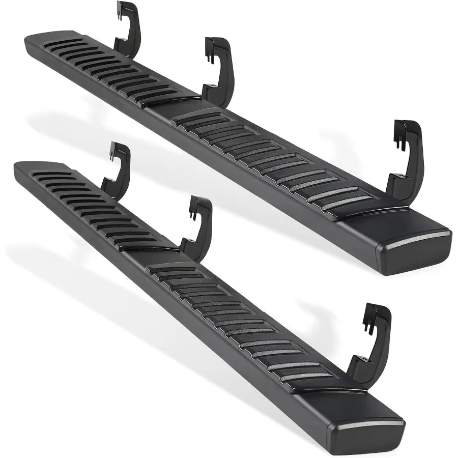 6 Double Cab Runnin… - image