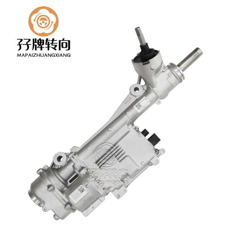 Electric Power Steering Gear Auto Steering Rack for Ford Mustang 2016-2017 Model 2.3T  JR3V-3D080-AF Left Hand Drive