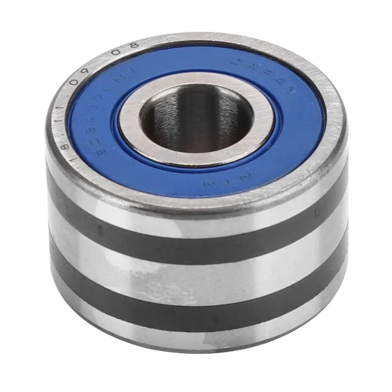 

Подшипник генератора 23721-AA040, замена, подходит для Mitsubishi, 8 x 23 x 14 мм