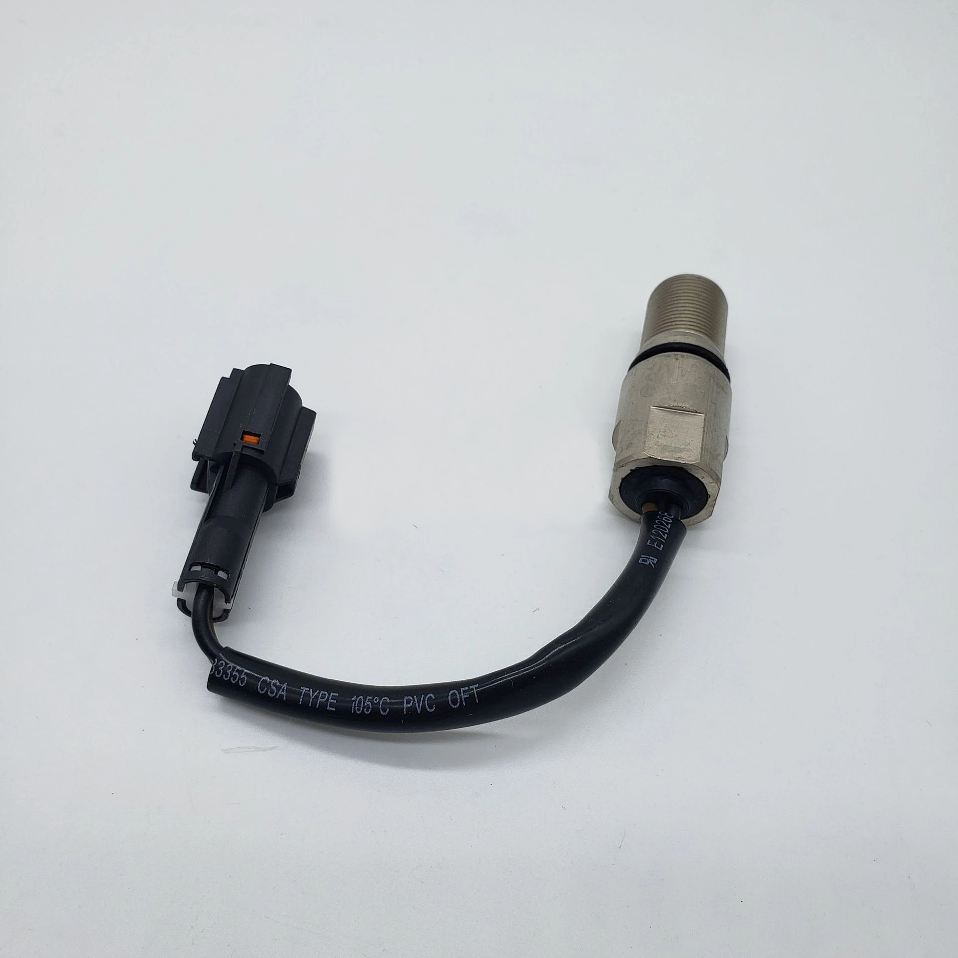 for Sumitomo Excavator SH120 200 210-3 A3 Z3 for Isuzu 8-97240790-0 Speed Sensor