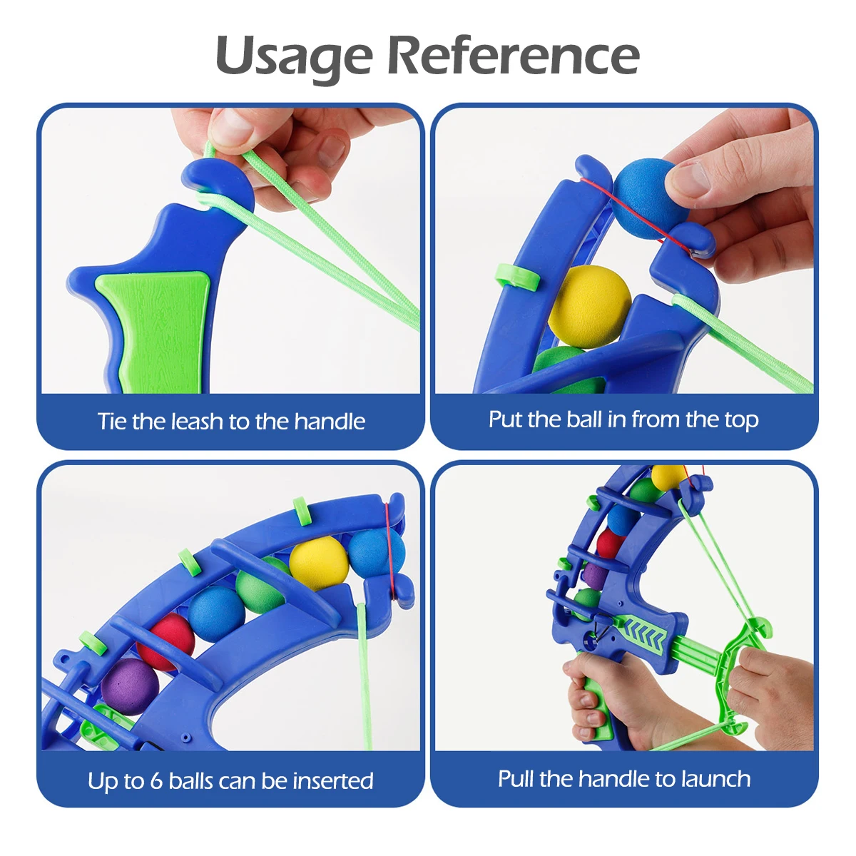Montessori lancer Sport fronde cible balle collante jeu de fléchettes basket-ball jeux de société éducatif enfants jeu de plein air jouet