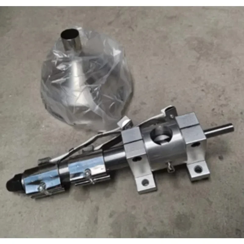 【Factory Price】Small Desktop Price Plastic Extruder Machine For Pp Pe Pvc Abs