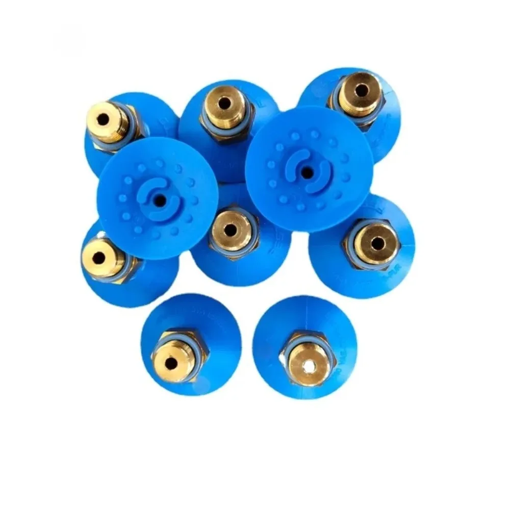 Vacuum Suction Cup VAS-30-1/8-PUR-B 1396090 Thread Original Stock