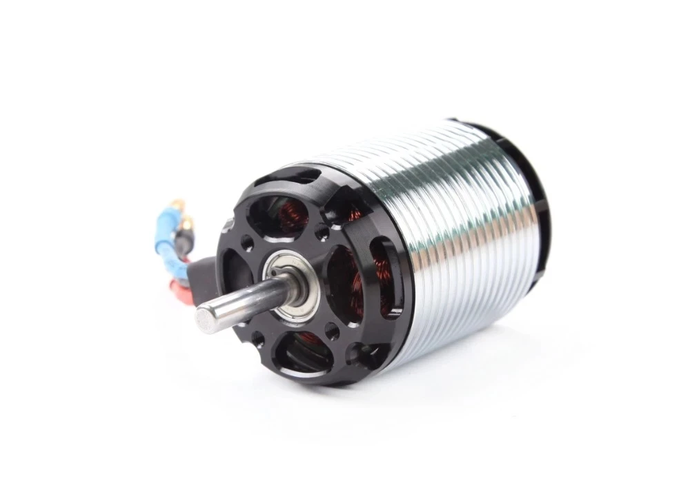 GARTT 1220KV 2100w borstelloze motor voor 550/600 Align Trex RC helikopter