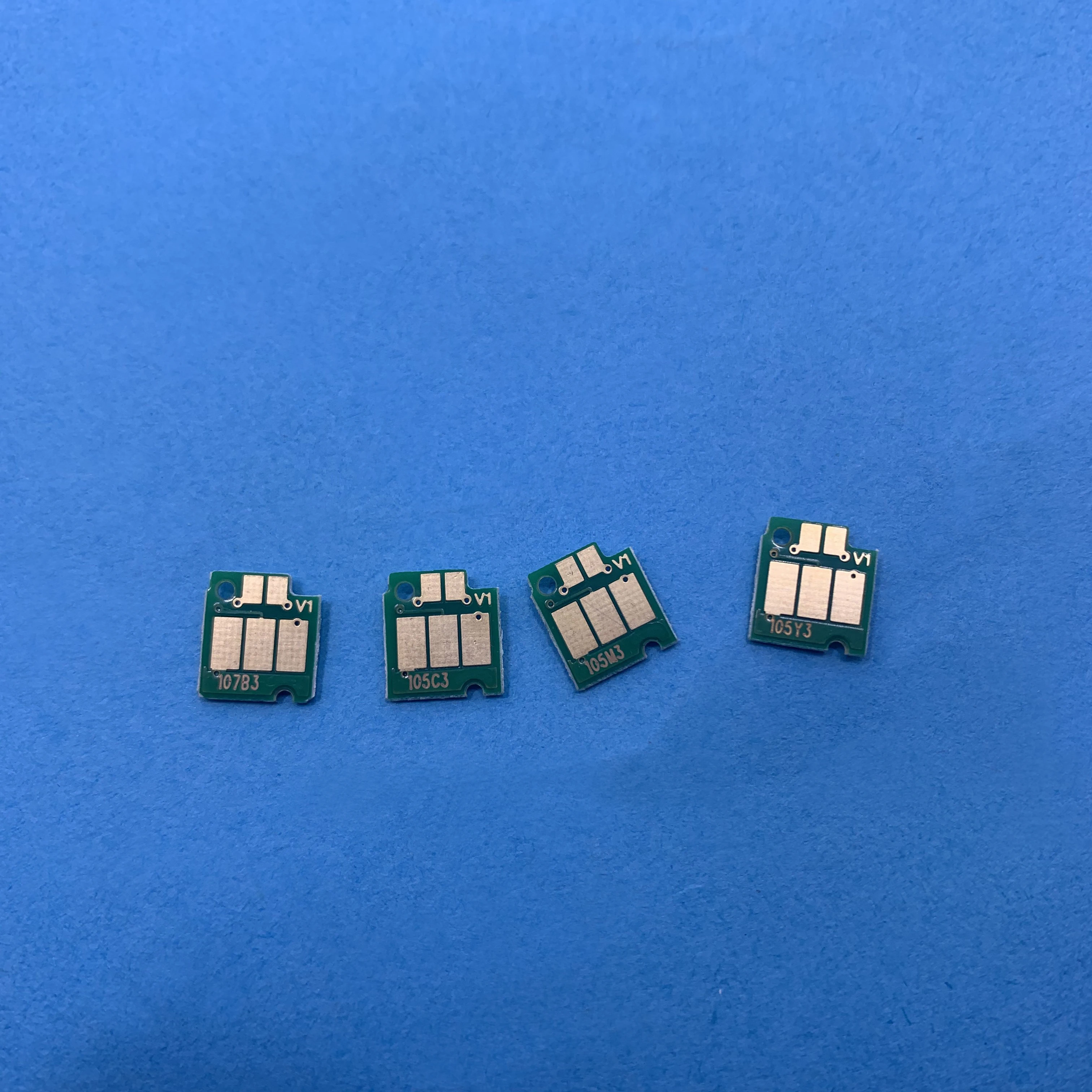 

Auto Reset Chip ARC Chip for LC107 LC105 Ink Cartridge for Brother MFC-J4710DW MFC-J4610DW MFC-J4510DW MFC-J4410DW MFC-J4310DW