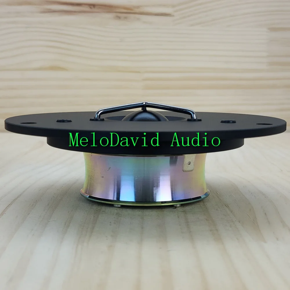 Melodavid Esotar3 T330 140mm 패널 HIEND 트위터의 쌍 2개는 기존 T330D Heritage를 대체합니다.