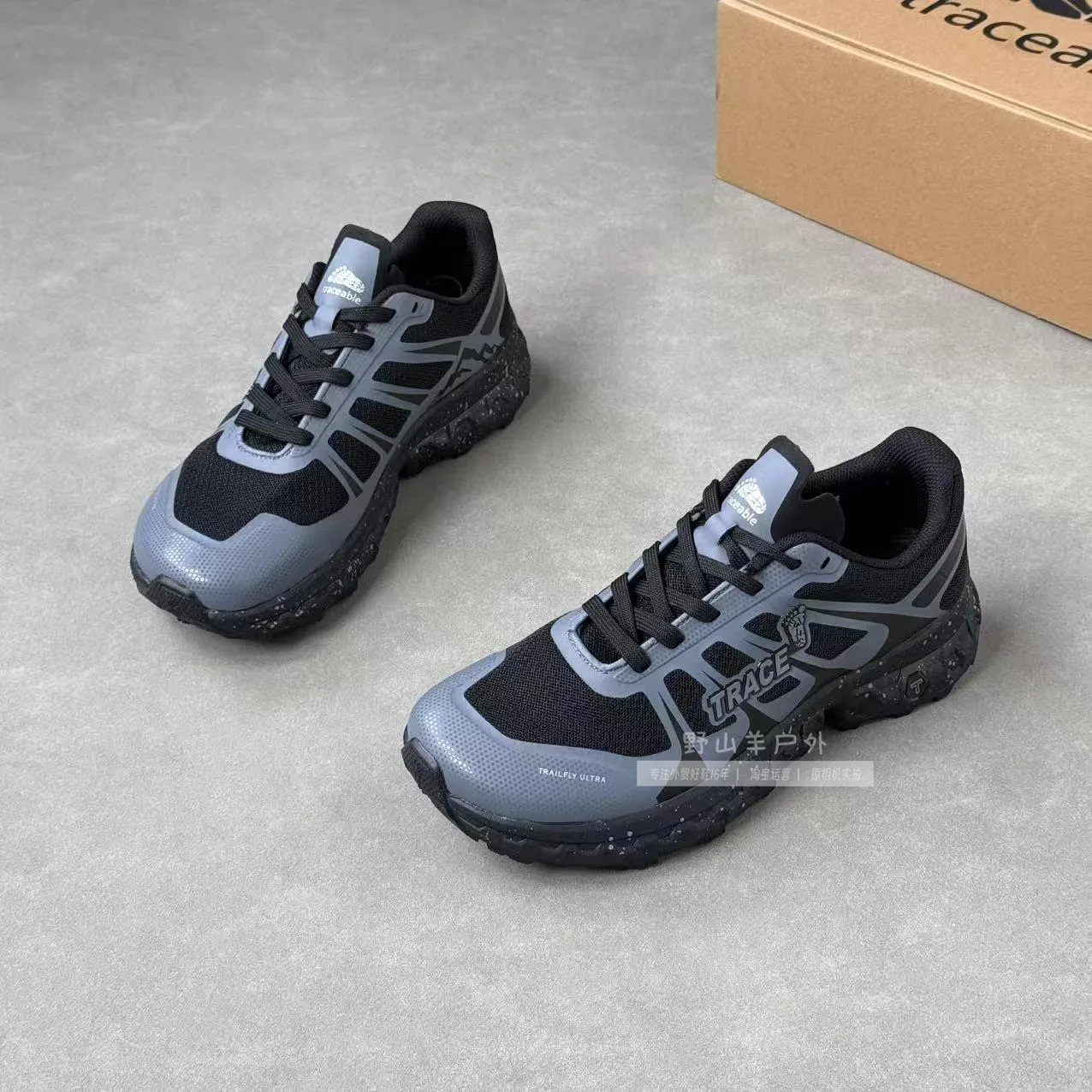 

New hot summer neutral wear-resistant breathable comfortable professional running shoes sports running shoes sports running shoe