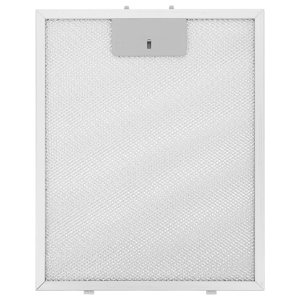 Kitchen Range Hood Replacement Filter 3-Layer Aluminum Grease Mesh Screen High Filtration Health Protection for Cooker Hood