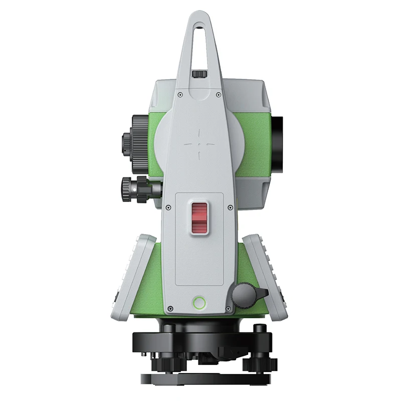 Alpha Ti Accuracy 1.5'' Non-prism 1000m Total Station Usb Flash Memory Dual-axis Compensator Total Station